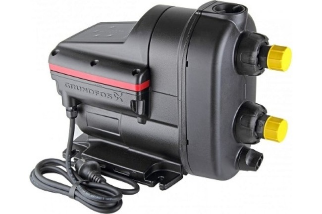 Насосная станция Grundfos Scala1 3-35 Насосная станция Grundfos Scala1 3-35