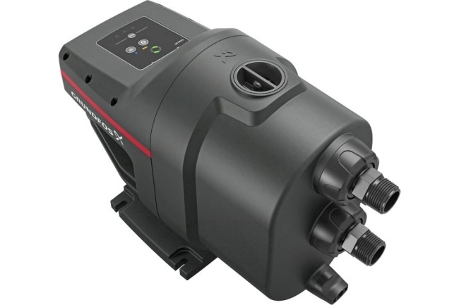 Насосная станция Grundfos Scala1 3-35 Насосная станция Grundfos Scala1 3-35