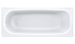 Ванна стальная BLB Europa B15E22001