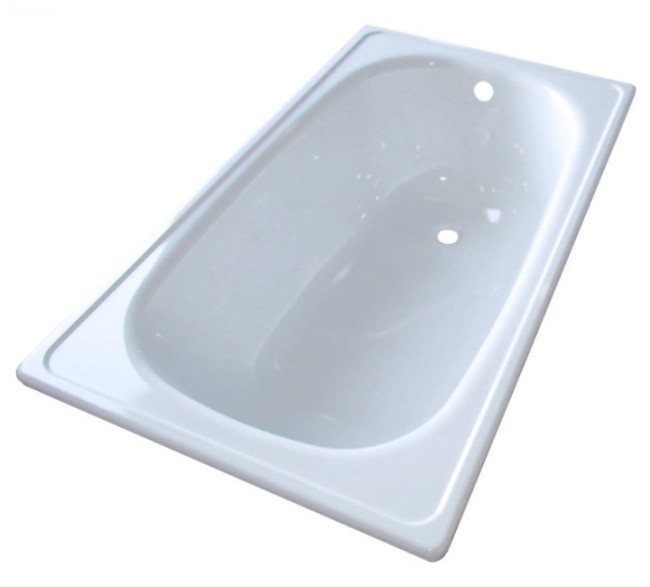 Ванна стальная BLB Europa B15E22001