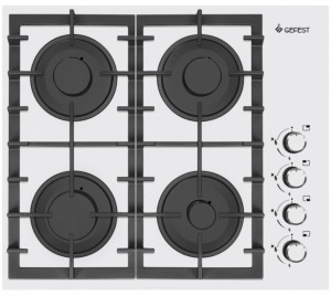 Встраиваемая газовая варочная панель Gefest СГ СВН 2230 К12 Встраиваемая газовая варочная панель Gefest СГ СВН 2230 К12