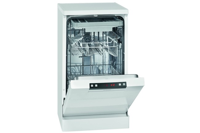 Посудомоечная машина Bomann GSP 849 белая Посудомоечная машина Bomann GSP 849 белая