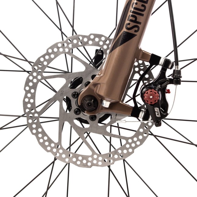 Велосипед Stinger 29AHD.ELEMEVO.18GD4 Велосипед Stinger 29AHD.ELEMEVO.18GD4