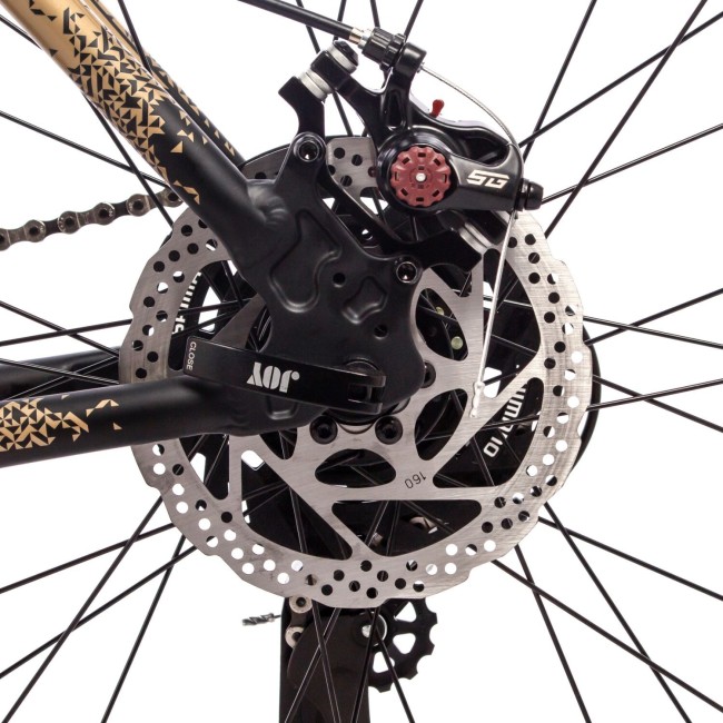 Велосипед Stinger 29AHD.ELEMEVO.18GD4 Велосипед Stinger 29AHD.ELEMEVO.18GD4