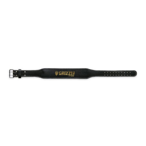 Пояс атлетический Grizzly Fitness Enforcer 4 S