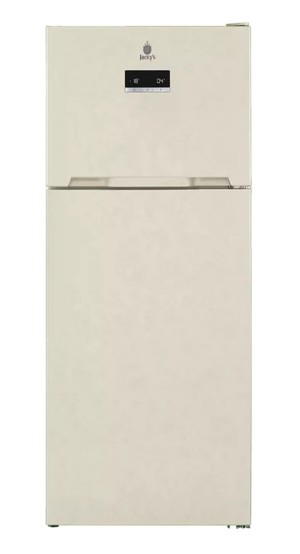 Холодильник Jacky`s JR FV432EN