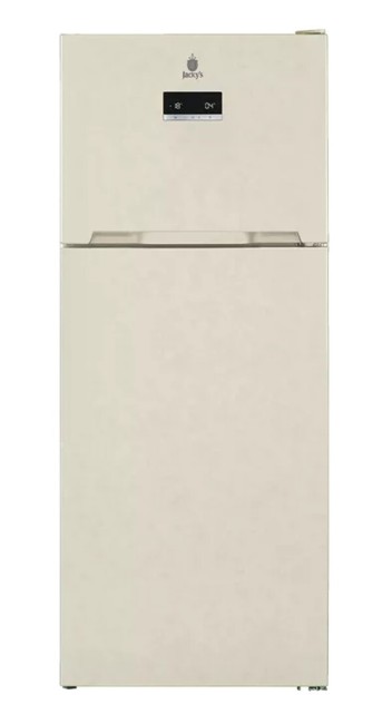 Холодильник Jacky`s JR FV432EN Холодильник Jacky`s JR FV432EN