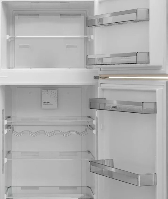 Холодильник Jacky`s JR FV432EN Холодильник Jacky`s JR FV432EN