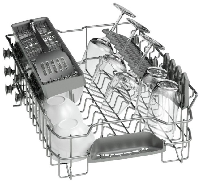 Встраиваемая посудомоечная машина Bosch SPV44CX00E