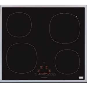 Встраиваемая индукционная варочная панель Ardesia PI 58 SF