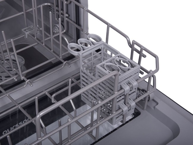Посудомоечная машина Oursson DW4001TD/IV