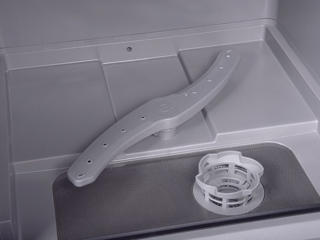 Посудомоечная машина Oursson DW4001TD/IV