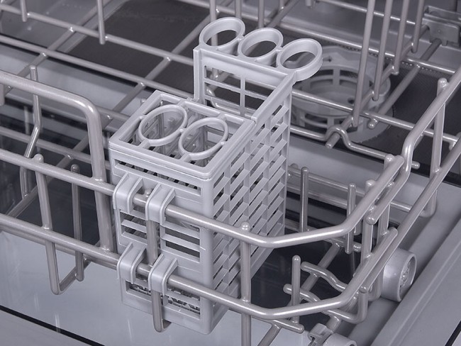 Посудомоечная машина Oursson DW4001TD/IV