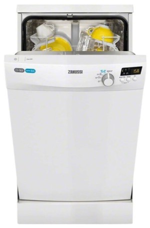 Посудомоечная машина Zanussi ZDS 91500 WA