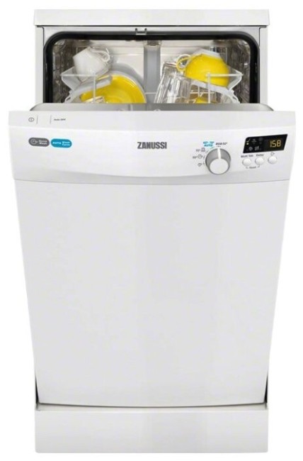 Посудомоечная машина Zanussi ZDS 91500 WA