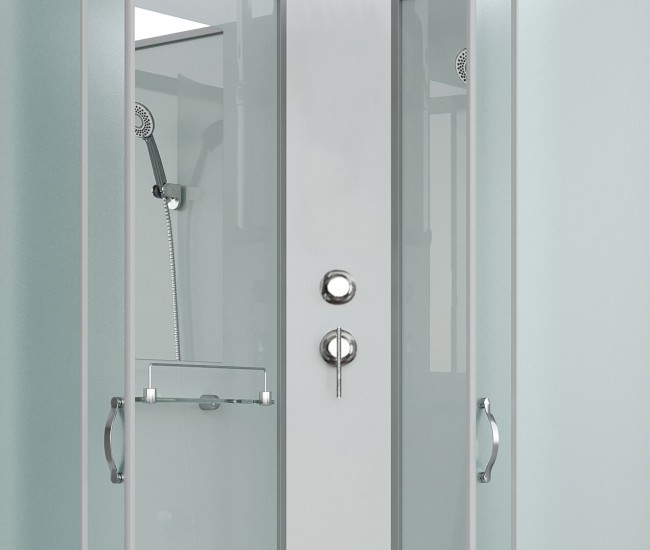 Душевая кабина Niagara NG-33974-14RBK Душевая кабина Niagara NG-33974-14RBK