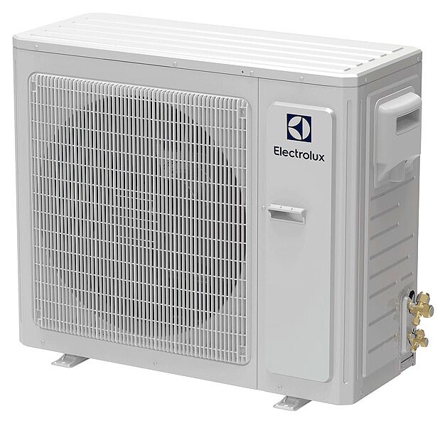 Сплит-система напольно-потолочного типа Electrolux EACU-18H/UP4-DC/N8