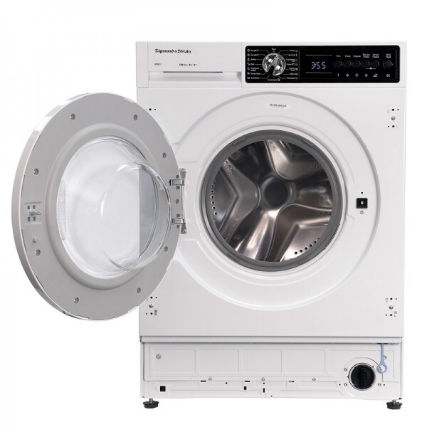 Встраиваемая стиральная машина Zigmund & Shtain BWM 03