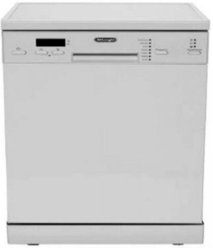 Посудомоечная машина Delonghi DDWS09F Rubino Посудомоечная машина Delonghi DDWS09F Rubino