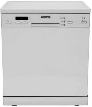 Посудомоечная машина Delonghi DDWS09F Rubino Посудомоечная машина Delonghi DDWS09F Rubino