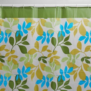 Штора для ванной Delta RL-0087