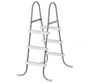 Лестница для бассейнов Intex 28064 Лестница для бассейнов Intex 28064