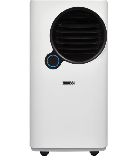 Мобильный кондиционер Zanussi ZACM-10 UPW/N6