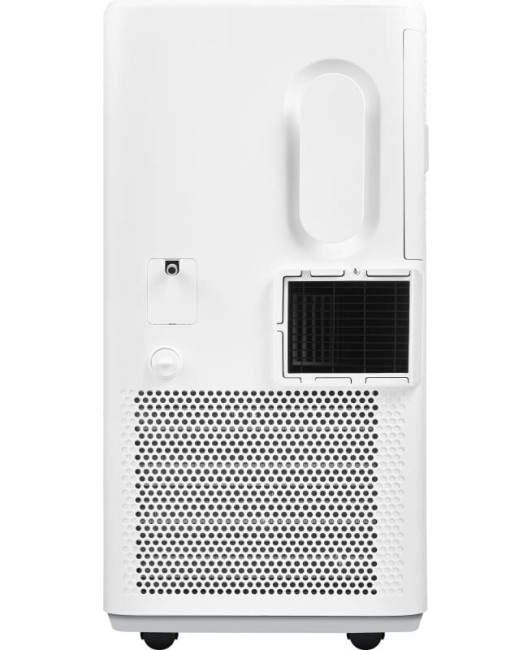 Мобильный кондиционер Zanussi ZACM-10 UPW/N6