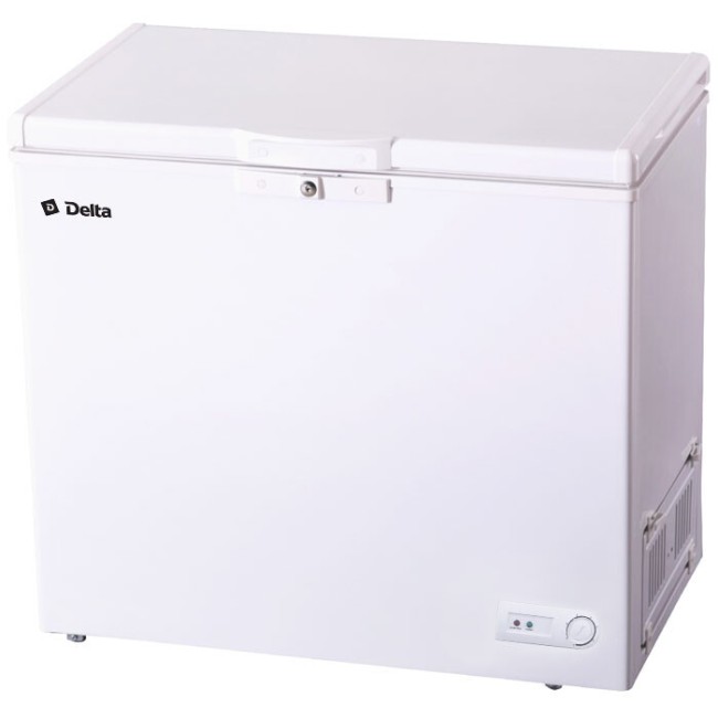 Морозильник-ларь Delta D-М210 (D-210НК) Морозильник-ларь Delta D-М210 (D-210НК)