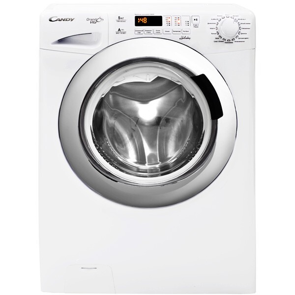 Стиральная машина Candy GV3 115 DC1-07