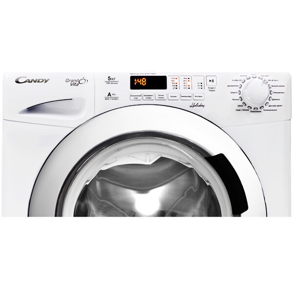 Стиральная машина Candy GV3 115 DC1-07