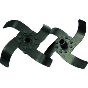 Фреза левая наружная Champion для BC5511/5512/5712/6611/6712/6612H/8713 (C3015/803021)