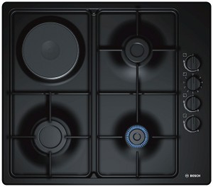 Встраиваемая комбинированная варочная панель Bosch PBY6C6B62O