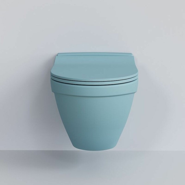 Унитаз Ambassador Nord 133T20801 Унитаз Ambassador Nord 133T20801