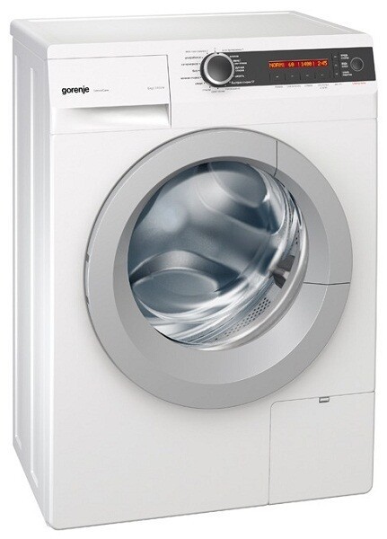 Стиральная машина Gorenje W 6643 N/S Стиральная машина Gorenje W 6643 N/S
