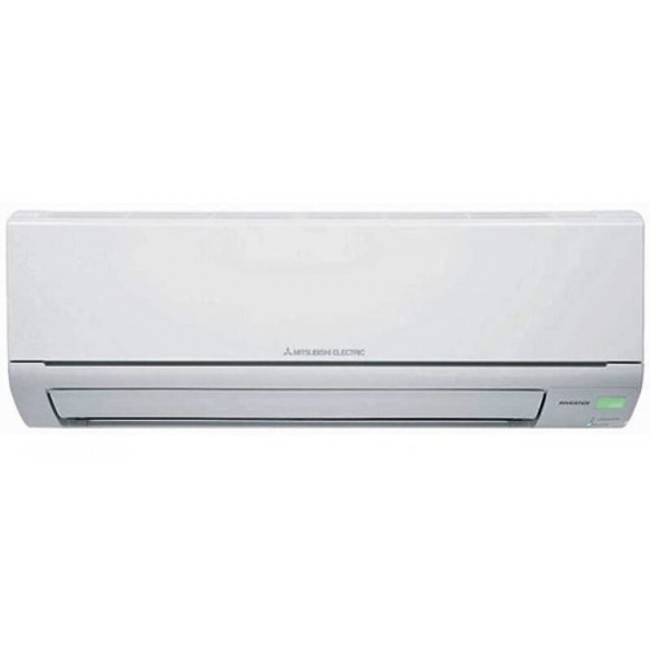 Сплит-система Mitsubishi Electric MSZ-DM25VA/MUZ-DM25VA белый