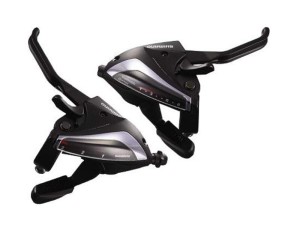 Шифтер Shimano Tourney ESTEF65P7AL