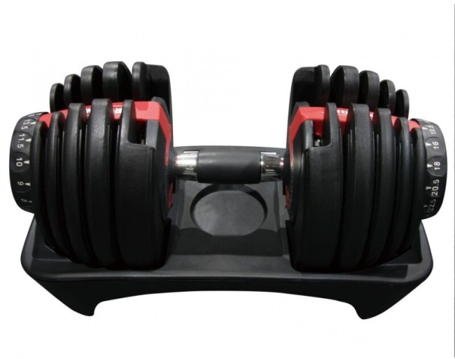 Гантель Proxima Gigant PS-ADB-2.5K/24K Гантель Proxima Gigant PS-ADB-2.5K/24K