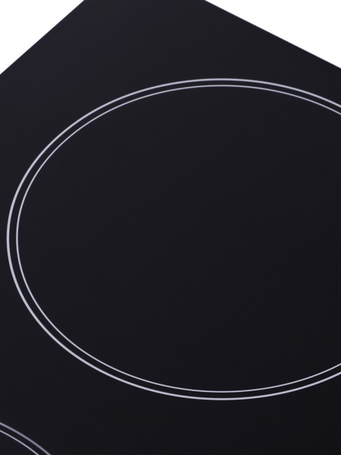 Встраиваемая индукционная варочная панель Hyundai HHI 3750 BG черный Встраиваемая индукционная варочная панель Hyundai HHI 3750 BG черный