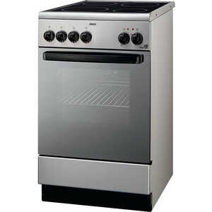 Электрическая плита Zanussi ZCV 560 MX Электрическая плита Zanussi ZCV 560 MX
