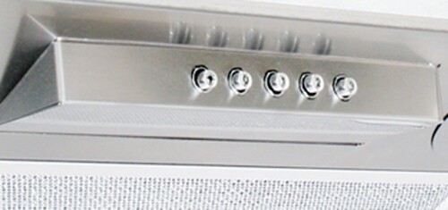 Встраиваемая вытяжка Zigmund & Shtain K 006.51 S Встраиваемая вытяжка Zigmund & Shtain K 006.51 S