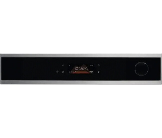 Встраиваемый электрический духовой шкаф Electrolux EOC8P39WX