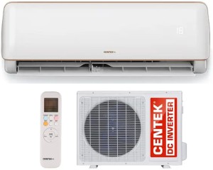 Сплит-система Centek CT-65EDC12