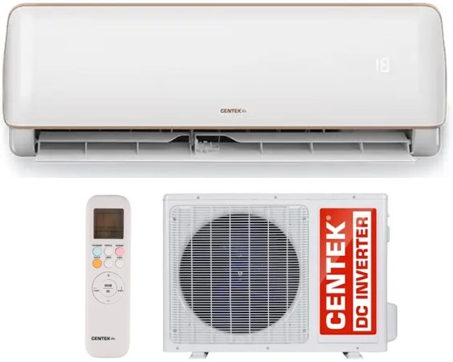 Сплит-система Centek CT-65EDC12