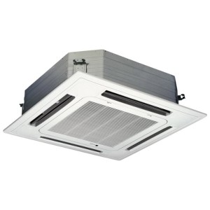 Сплит-система кассетного типа Dantex RK-60UHM3N/RK-60HM3NE-W