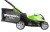 Газонокосилка аккумуляторная GreenWorks G40LM41 без АКБ и З/У (2504707)