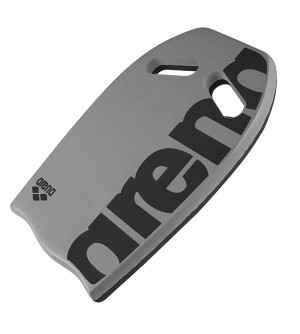 Доска для плавания Arena Kickboard silver 95275 50