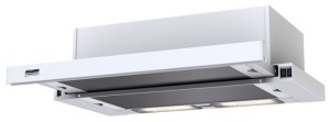 Встраиваемая вытяжка Kronasteel Kamilla 2M 600 white