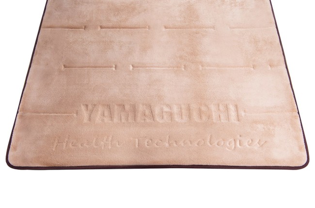 Ковер Yamaguchi Health Technologies