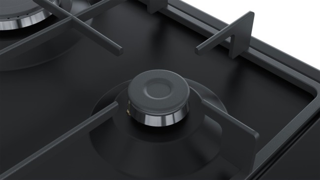 Встраиваемая газовая варочная панель Bosch PGH6B6B90R Встраиваемая газовая варочная панель Bosch PGH6B6B90R